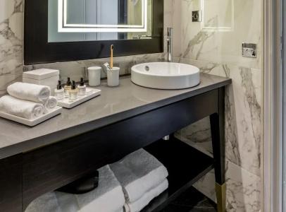 Le Damantin Hôtel & Spa - 39