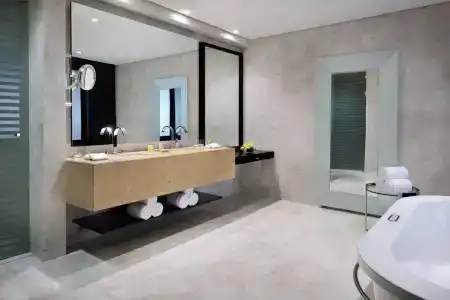 Dubai Marriott Harbour And Suites - 62