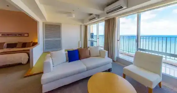 The Beach Tower Okinawa - 61