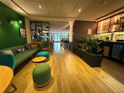 Holiday Inn Paris Montmartre, An Ihg - 27