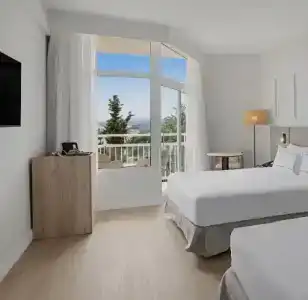 Gran Monterrey & Spa - 69