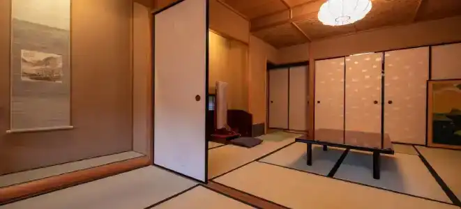Fujiya Ryokan - 63