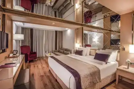 Korumar Ephesus Beach & Spa Resort - Ultra All Inclusive - 56