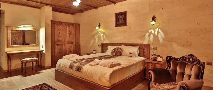 Kapadokya Hill & Spa (12+) - 103