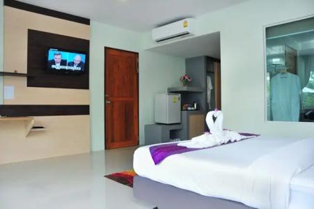 Am Surin Place - Sha Extra Plus - 32