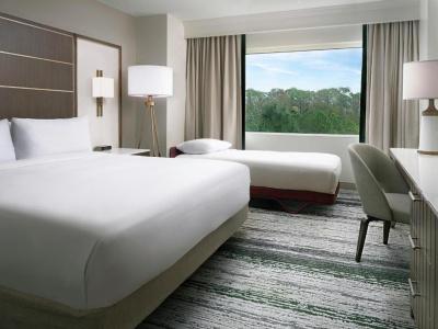 Signia by Hilton Orlando Bonnet Creek - 8