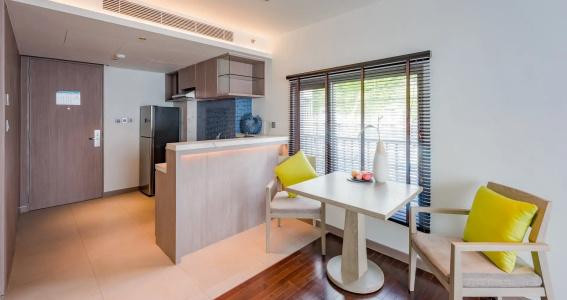 Oceanfront Beach Resort - Sha Extra Plus - 51