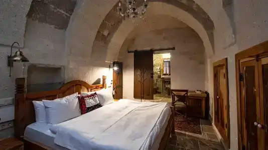 Petra Inn Cappadocia - 37