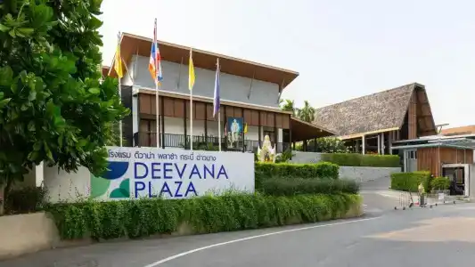 Deevana Plaza Krabi Aonang - Sha Extra Plus - 0