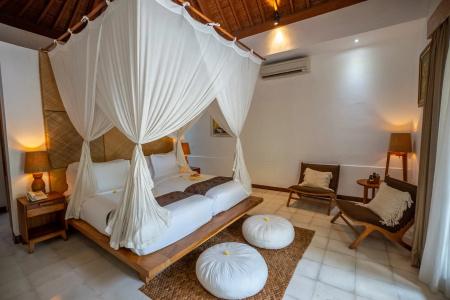 Purana Boutique Resort - 56