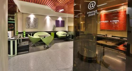 Astoria Sure Hotel Collection By Best Western - 23