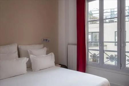 Hôtel Arvor Saint Georges - 57