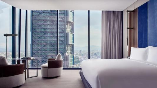 The Ritz-Carlton, Mexico City - 76