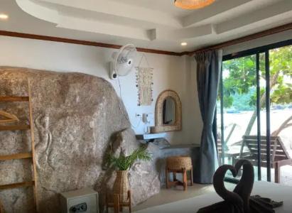 Koh Tao Heritage - 151