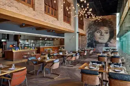 The St Regis Downtown, Dubai - 9