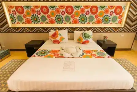Good Times Resort -Sha Extra Plus - 62