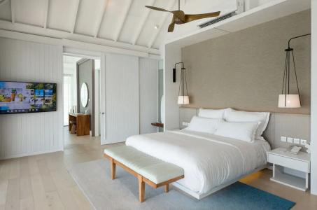 Lux* South Ari Atoll Resort & Villas - 45