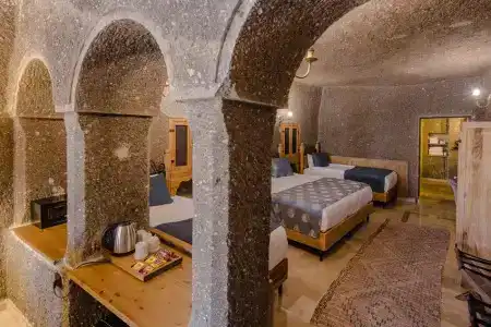 Lunar Cappadocia - 81