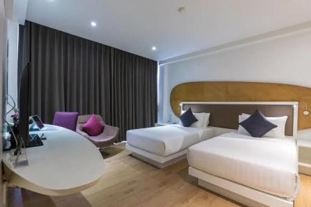 Icon Bangkok Sukhumvit - Sha Extra Plus - 76