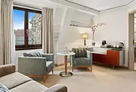 Hilton Dresden - 74