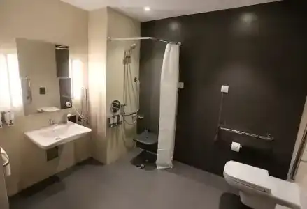 Hampton By Hilton Gdansk Old Town - 68