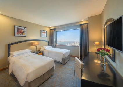 Hyatt Regency Dubai - Corniche - 57