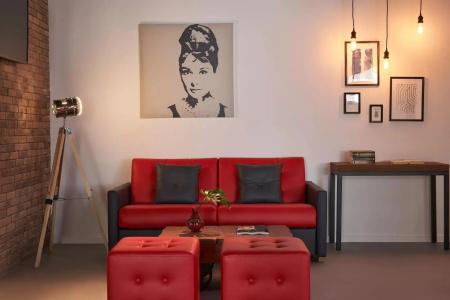 Kolonaki 8 - Design Suites & Lofts - 92