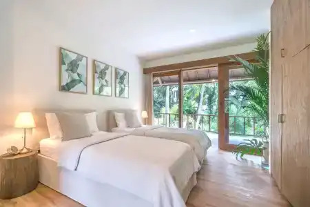 Soulshine Bali - 4