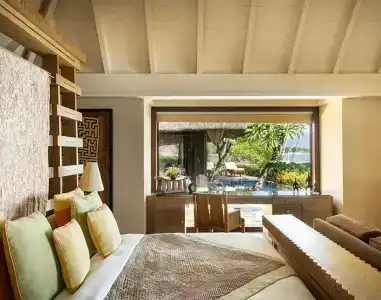 The Oberoi Beach Resort, Mauritius - 60