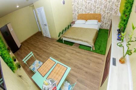 Мини-гостиница Колорит - 128