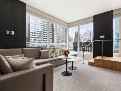 Andaz 5th Avenue-a concept by Hyatt - 60