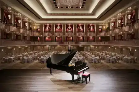 Waldorf Astoria - 31