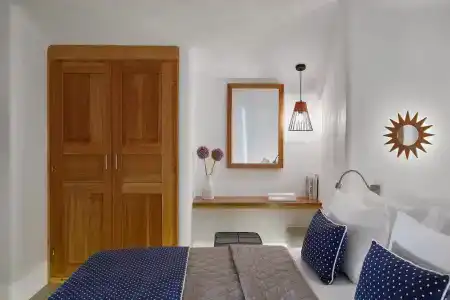 La Perla Villas and Suites - Adults Only - 88