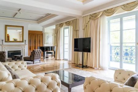 Grand Resort Bad Ragaz - 119