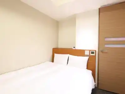 Dormy Inn Takasaki - 27
