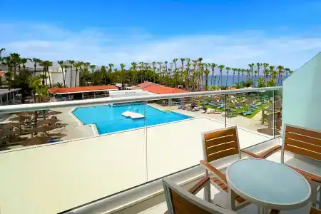 Cavo Maris Beach - 58