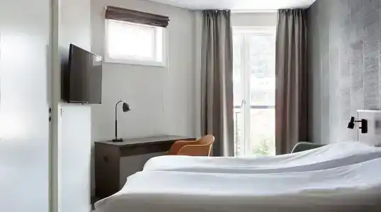 Comfort Bergen - 40