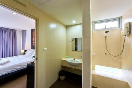Jinta Andaman Boutique House - Sha Plus - 16