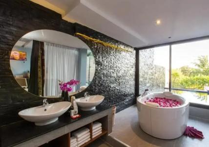 Indochine Resort And Villas - Sha Extra Plus - 47