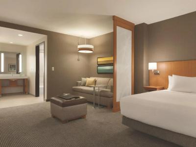 Hyatt Place Washington Dc/Georgetown/West End - 33