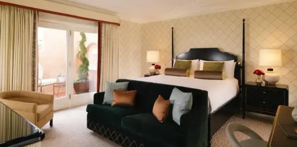 The Beverly Hills - Dorchester Collection - 117