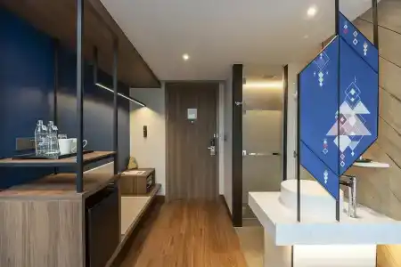 Centra by Centara Phra Nakhon - 11