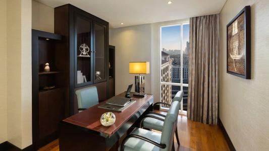 Kempinski Mall of the Emirates - 83