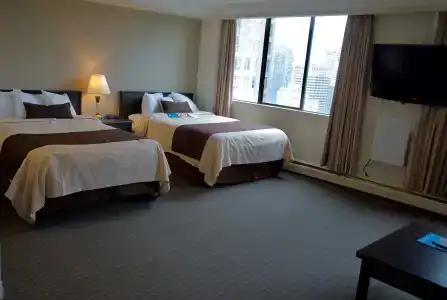 Century Plaza - 63