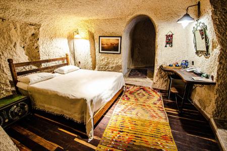 Sultan Cave Suites - 99