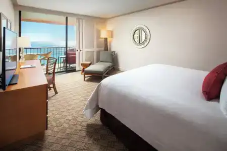The Royal Hawaiian, A Luxury Collection Resort, Waikiki - 66