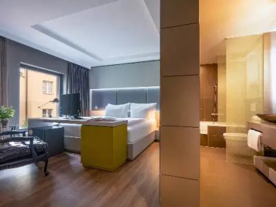Innside By Meliá Prague Old Town - 69