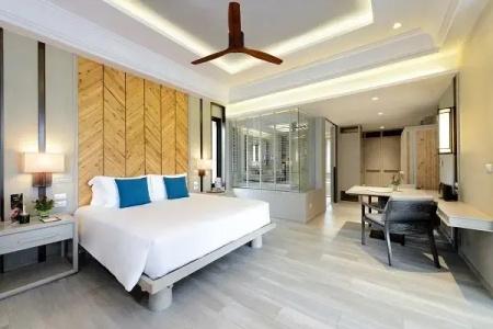 Layana Resort & Spa - Sha Extra Plus - 77