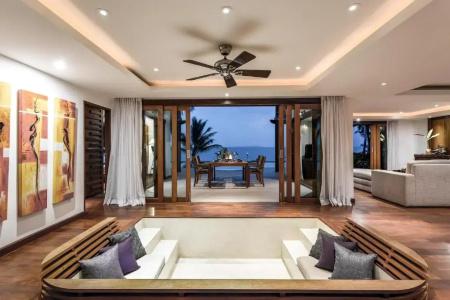 The Village Coconut Island Beach Resort - Sha Extra Plus - 95
