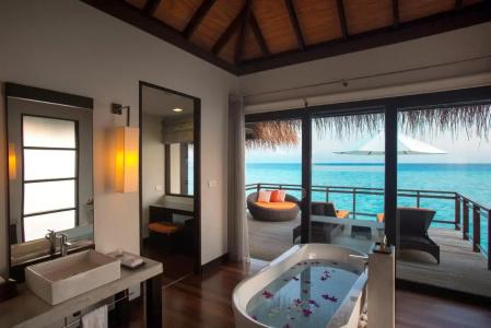 Velassaru Maldives - 13